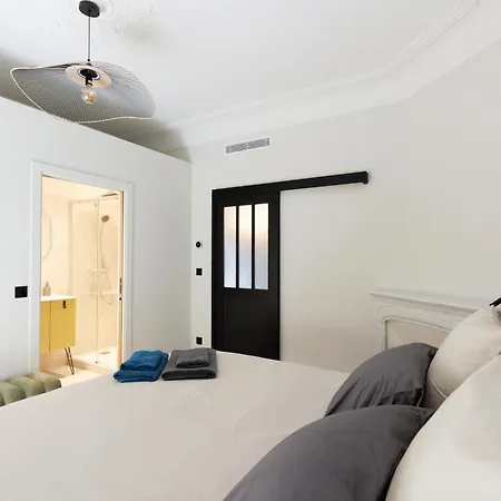 Sublime Forville Festival Apartamento