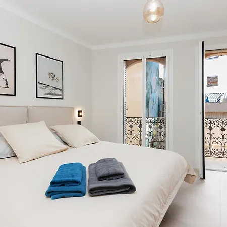 Sublime Forville Festival Apartamento *