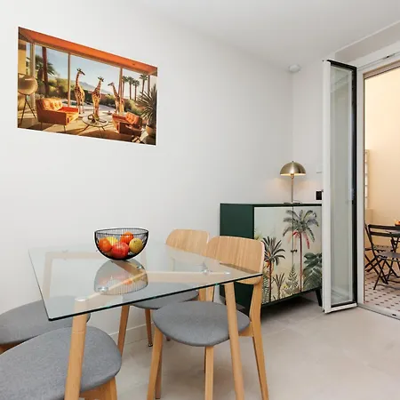 Sublime Forville Festival * Cannes