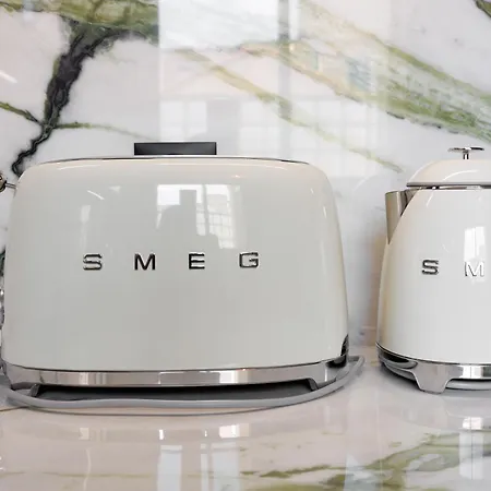 Apartamento Sublime Forville Festival *