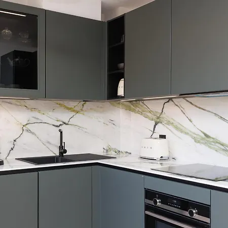 Apartamento Sublime Forville Festival Cannes