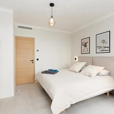 Sublime Forville Festival Apartamento