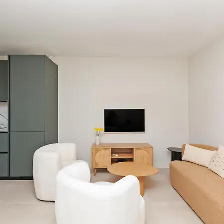 Sublime Forville Festival Apartamento *